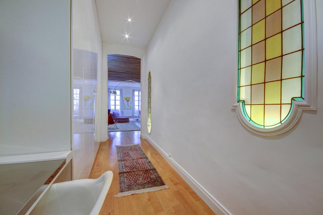 Divine By Cocoonr Apartment บอร์โด ภายนอก รูปภาพ