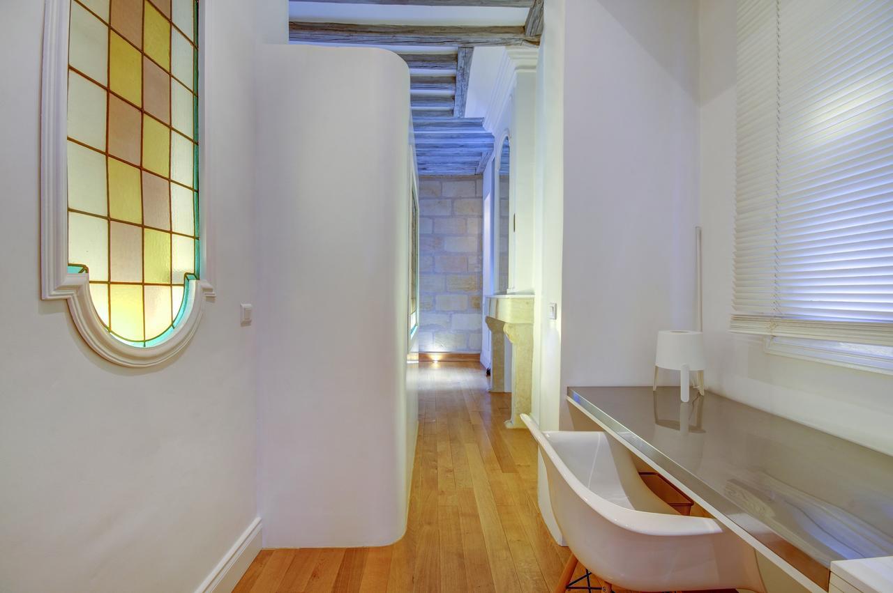 Divine By Cocoonr Apartment บอร์โด ภายนอก รูปภาพ