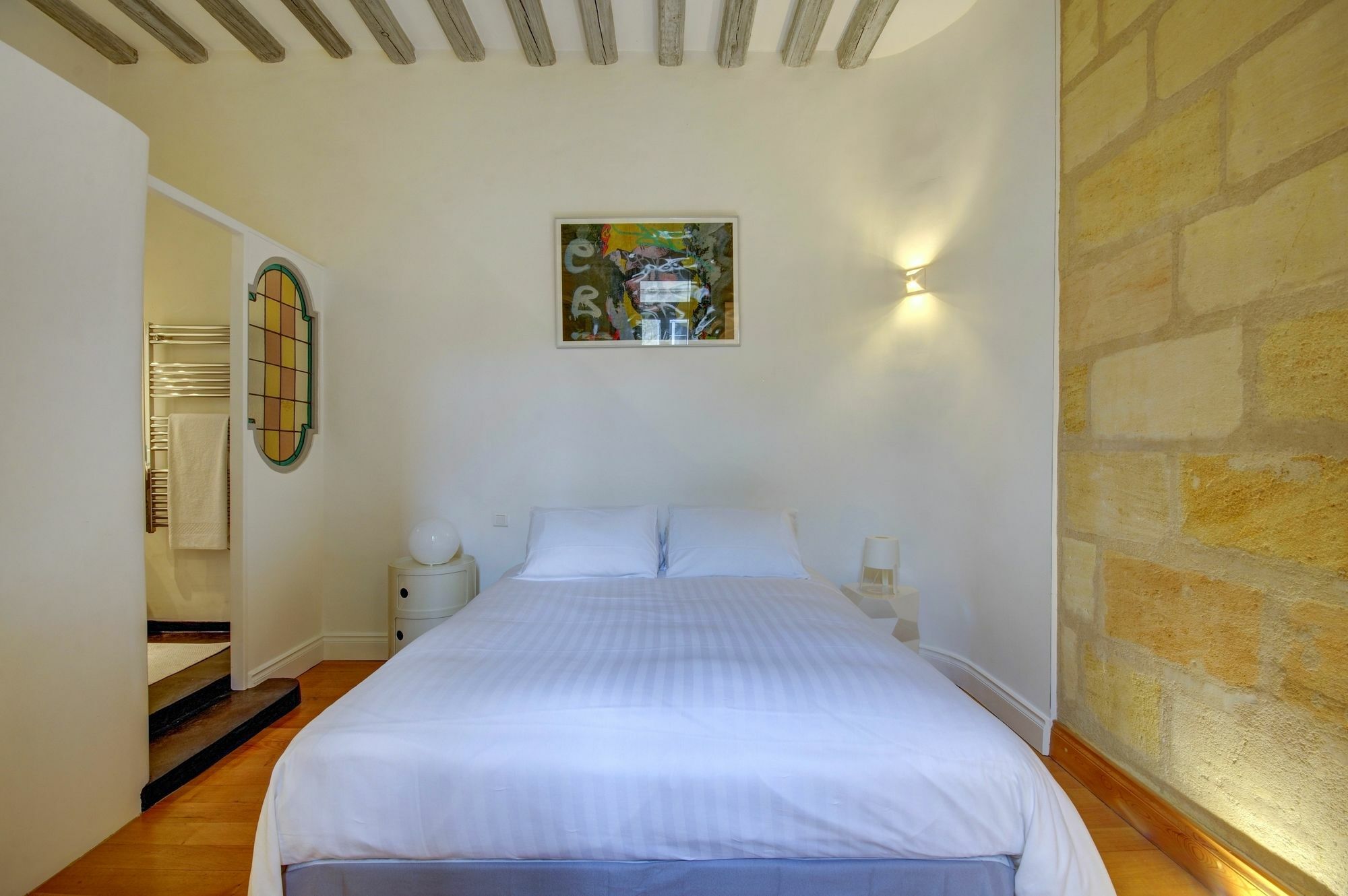 Divine By Cocoonr Apartment บอร์โด ภายนอก รูปภาพ