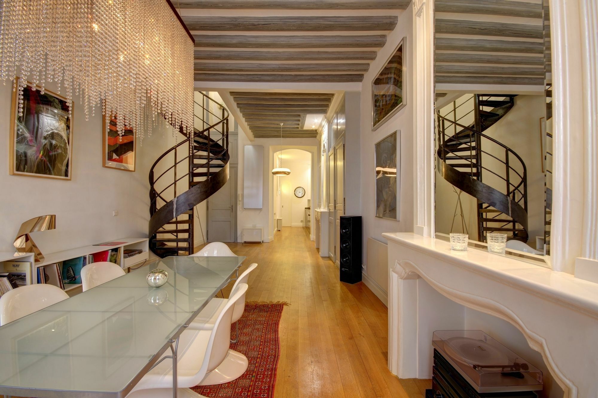 Divine By Cocoonr Apartment บอร์โด ภายนอก รูปภาพ
