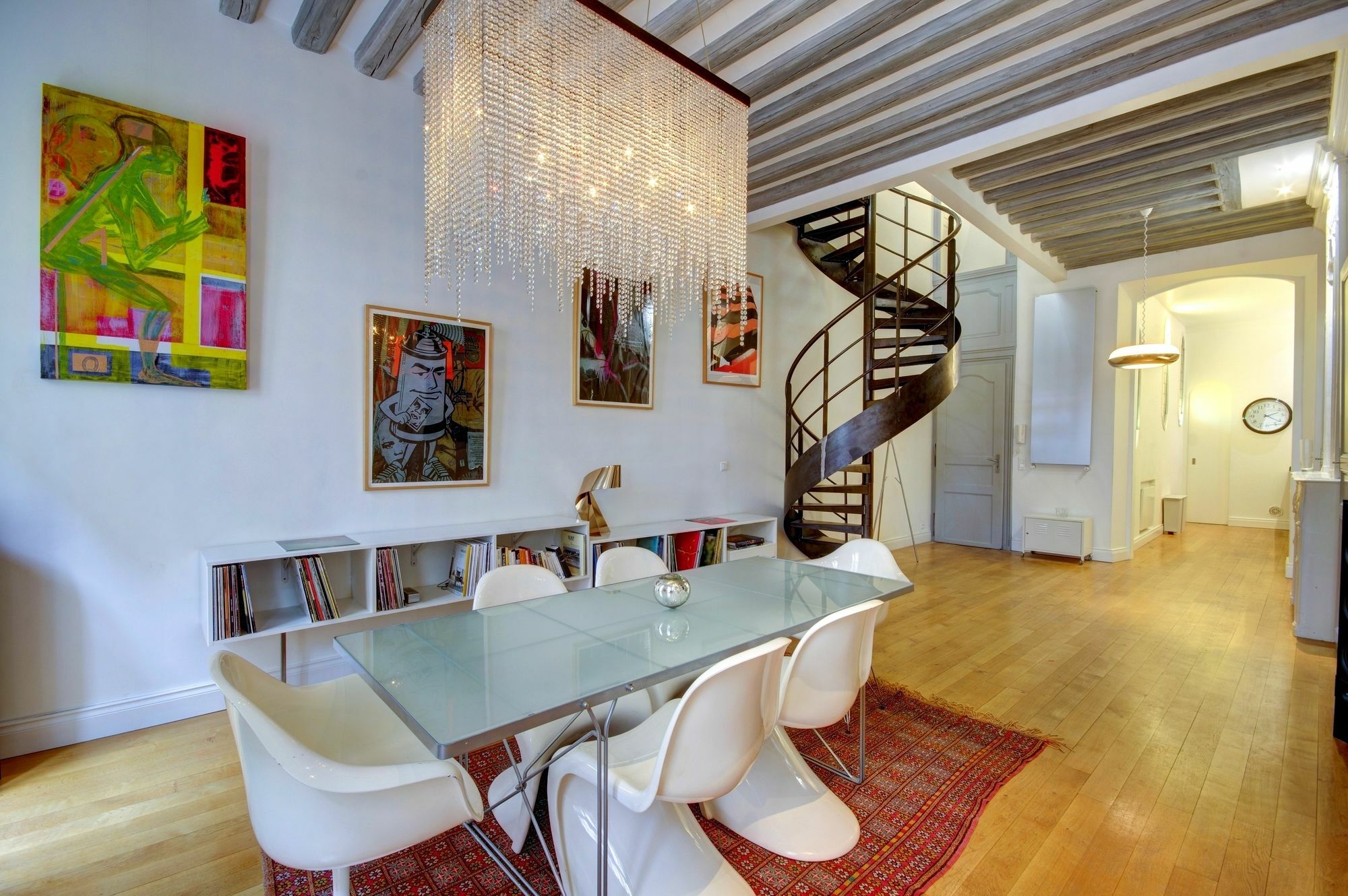 Divine By Cocoonr Apartment บอร์โด ภายนอก รูปภาพ